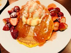 -Pancakes on the rocks(Darling Harbour)