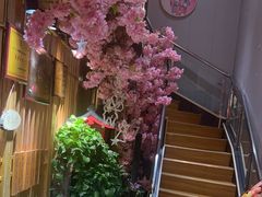 -昱匠·日本料理(金融街店)