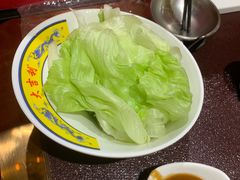 -大吉利·潮汕鲜牛肉火锅(河西店)