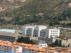 -图们国门景区