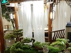 -印巷里主题餐厅(马鞍山店)