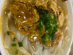 -荔林食店(西华路店)