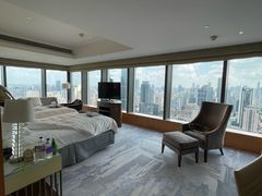 -上海静安香格里拉大酒店