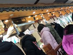 -尚味轩壹号饭堂(曼哈顿广场店)