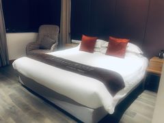 -太阳岛度假酒店