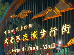 -大唐不夜城
