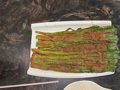 -郑贵初烧烤·烤凤爪的发明者(王家湾店)