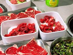 -张哞哞·鲜切牛肉自助火锅(高德置地店)