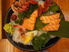 -坂吉屋·居酒屋深夜食堂(龙湖店)