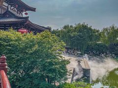 -华清宫景区