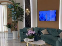 -雅曼妮spa美容养生