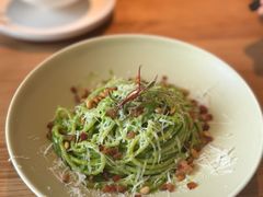 -沛家·西餐Brunch·直火料理