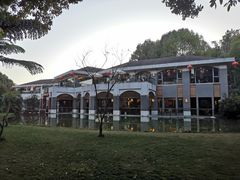 门面-湖泉水云间餐厅·弥勒地道菜(B座店)