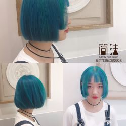 -简法造型·品牌形象店