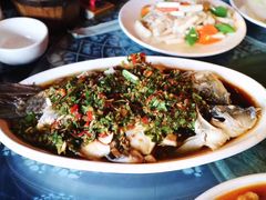 -香满楼(临安路店)