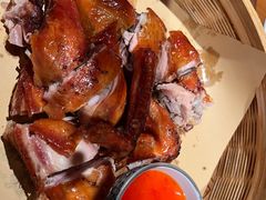 -洞庭土菜小炒馆(易发广场店)