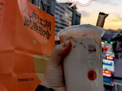 -放哈·甜醅子奶茶创造者(正宁路店)