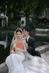 -维多利亚婚纱摄影全球旅拍(华南旗舰店)