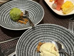 -长沙北辰洲际酒店-兰调全日餐厅