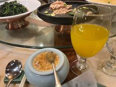 -那家小馆•北京菜•烤鸭(香山店)