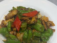 -君霖海鲜私房菜(春柳店)