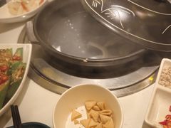 -润泽园椰子鸡(汇一城店)