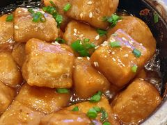 -聚鑫阁江浙菜·非遗传承技艺(青村帝华园店)