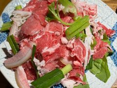 -贵厨酸汤牛肉(小十字店)