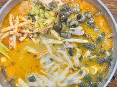 -凤张螺蛳粉·爽口粉(跃进路总店)