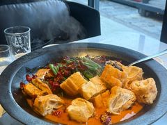 大油条-拾久(朝阳公园店)