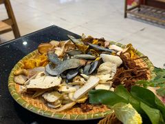 -草墩罗非鱼庄•野生菌•腊排骨(七星街上段店)