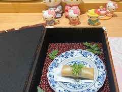 -松临·铁板烧&Omakase(神农店)