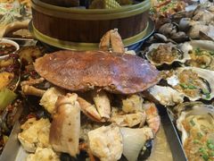 -日进一片海.生腌海鲜火锅.宵夜烧烤(三里屯总店)