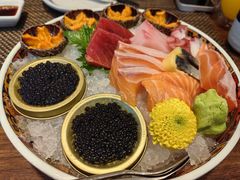 -田舍家Inakaya·炉端烧·铁板烧(天汇igc店)