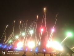 -泰达航母主题公园