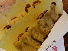 -海荣锅贴馆(五味十字店)
