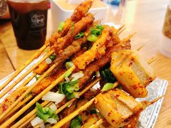 -乐乐姐超级土豆(中关村5号店)