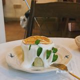 上海探店｜初秋下午茶好去处✨多事之丘