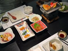 -花潮料理艺食馆(SM新生活广场店)