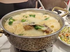 -金陵后厨·南京菜(新街口秣陵路店)