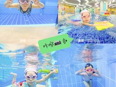 -源霖国际亲子游泳(北仑中心)