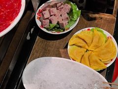 -牛市坎火锅(建设路店)