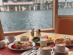 -咖啡苑 - 蔚藍夏日限定主题(永利皇宫店)