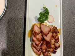 -金翠河烧鹅餐厅(解放碑时代广场店)