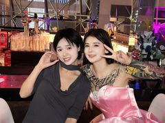 -月光漫步高空酒吧&景观下午茶Moonwalker Sky Land