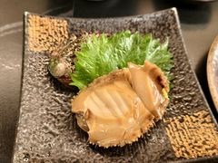 -Sushi Hanzo半藏(天环广场店)