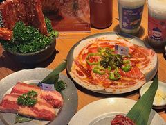 -烧肉达人•炭火烧肉(新天地店)