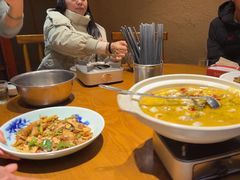 -庭苑饭香·生态餐厅(动物园店)