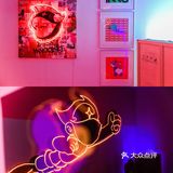 合肥《灵感迷宫》新媒体艺术展｜合柴1972