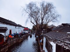 -南浔古镇